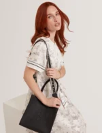 ICONICA Webbing Small Icon Bag