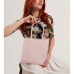 ICONICA Webbing Small Icon Bag