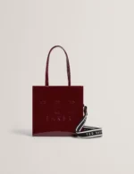 ICONICA Webbing Small Icon Bag