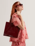 ICONICA Webbing Small Icon Bag