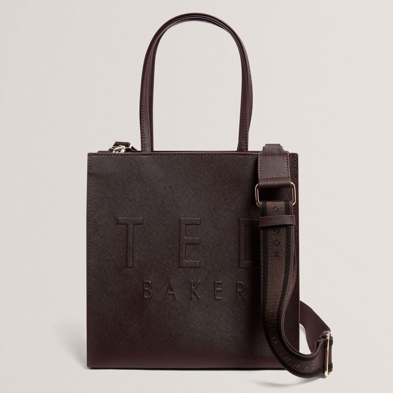 ICONICA Webbing Small Icon Bag