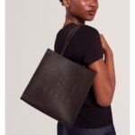 ICONICA Webbing Small Icon Bag