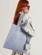 SAMAL Floral Large Icon with Charm
