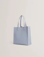 SAMAL Floral Large Icon with Charm