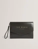 CRINKIE Crinkle Envelope Clutch Icon Bag