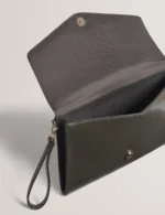 CRINKIE Crinkle Envelope Clutch Icon Bag
