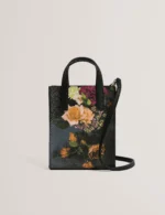 VECON Floral Printed Mini Icon