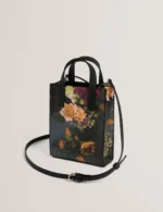VECON Floral Printed Mini Icon