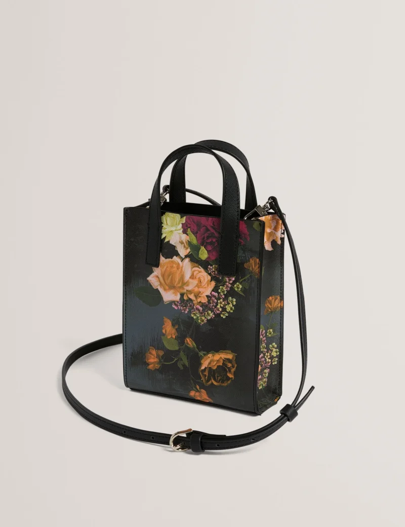 VECON Floral Printed Mini Icon