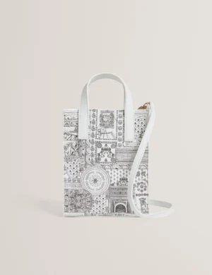 CRINKLL Crinkle Mini Icon Bag