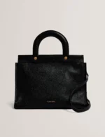 ROLLIA Grab Handle Medium Tote Bag