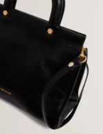 ROLLIA Grab Handle Medium Tote Bag