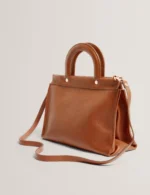 ROLLIA Grab Handle Medium Tote Bag