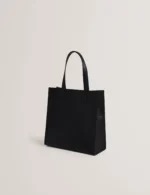 JENNCON Bow Detail Large Icon Bag