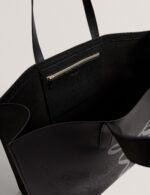 JUNNCON Bow Detail Extra Large Icon Bag