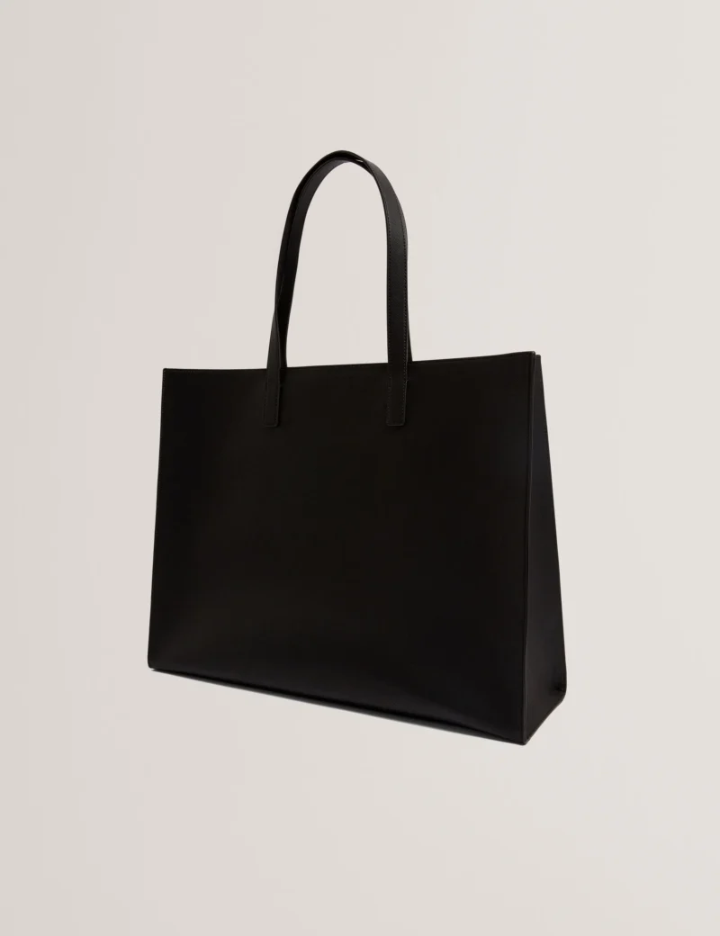 JUNNCON Bow Detail Extra Large Icon Bag